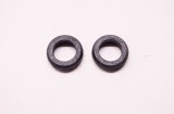 Saiba Cauciuc MX_NEW 293830063SD, Set 2 Bucati, Piese Moto
