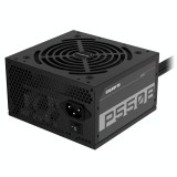 SURSA GIGABYTE , 550 W, ATX 12V V2.31, fan 120 mm x 1, 80 Plus Bronze, &quot;GP-P550B&quot; (timbru verde 2 lei)