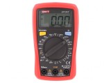 Multimetru Digital LCD UT131C 2000 VAC