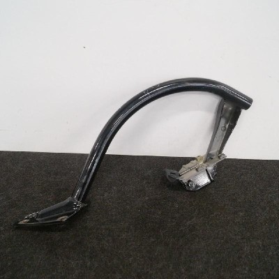 Balama haion dreapta VW PASSAT CC 357 2008 OEM: 3C8827302A 2640019 foto