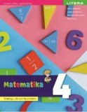 Cumpara ieftin Manual Matematica in limba maghiara. Clasa a IV-a/Viorica Boarcas, Ecaterina Bonciu, Niculina Stanculescu, Aida Stoian