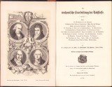 HST 711SPN Das Buch der Erfindungen, Gewerbe und Industrien, volumul VI, 1879