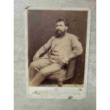 FOTOGRAFIE, PORTRET. INCEPUTUL SEC.XX. 24-237981