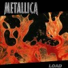 CD Metallica - Load (1996) Vertigo, Album Hard Rock, Editie Europeana