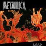 CD Metallica - Load 1996