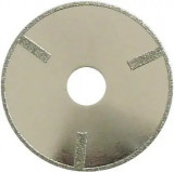Disc Diamantatexpert Pt. Marmura, Fibra Optica &amp; Plastic 150x22.2 (mm) Premium - Dxdh.2117.150-g