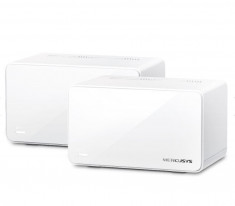 Mercusys AX6000 Whole Home Wi-Fi6 system HALO H90X(2-PACK),wi-fi 6 Dual-Band, foto