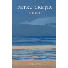 Norii &ndash; Petru Cretia