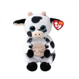 PLUS TY 15CM BEANIE BELLIES VACUTA HERDLY SuperHeroes ToysZone