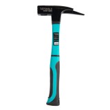 Ciocan dulgher Detoolz magnetic 600 g, cu coada din fibra pentru control