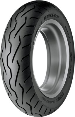 Anvelopa Dunlop D251 190/60R17 M/C 78H TL Cod Produs: MX_NEW 03020779PE foto