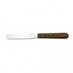 Spatula Ceara din inox Royal - Curba