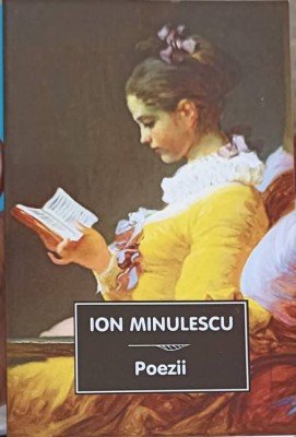 POEZII-ION MINULESCU-250720 foto