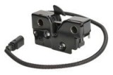 Inchizator capota motor VW SCIROCCO III (137, 138) (2008 - 2018) BLIC 6010-01-1544424PP