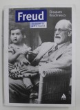 FREUD: IN VREMEA LUI SI IN A NOASTRA de ELISABETH ROUDINESCO , 2019