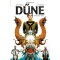 Dűne: Atreides-h&aacute;z - Első k&ouml;tet - Brian Herbert