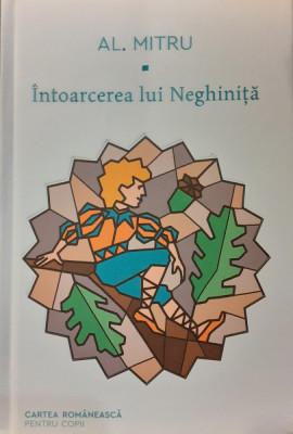 Intoarcerea lui Neghinita foto