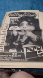 REVISTA POP ROCK SHOW NR.19-- 1993
