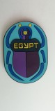 D4 - Magnet frigider - tematica turism - Egipt 6