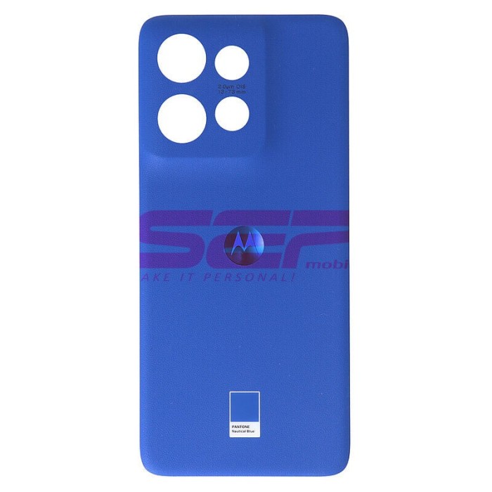 Capac baterie Motorola Edge 50 Neo BLUE