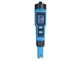 Aparat de măsură pH cu LED 0,00-14,00pH 0-50&deg;C