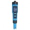 Aparat de măsură pH cu LED 0,00-14,00pH 0-50&deg;C