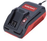 Nab&iacute;jačka Worcraft CLC-20V-2.4H ShareSYS, s&eacute;ria S20Li