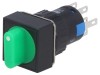 Comutator rotativ 3 poziții 3A/220V 2A/24V