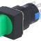 Comutator rotativ 3 poziții 3A/220V 2A/24V