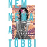 Nem n&eacute;ma a t&ouml;bbi - V&aacute;rkonyi Eszter
