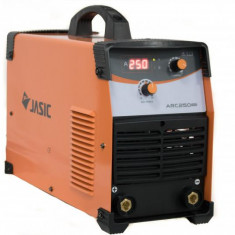 ARC 250 (Z230) - Aparat de sudura tip invertor Jasic WeldLand Equipment