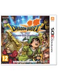 Dragon Quest VII Fragments Of The Forgotten Past N3DS