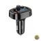 Modulator FM Bluetooth XO Design BCC03 2 x USB-A