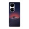 Husa compatibila cu Huawei Nova 8i model I love mountains, Silicon, TPU, Viceversa