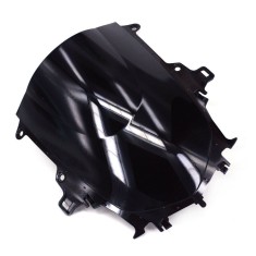 Parbriz Fumuriu Yamaha R1 an 2015-2019 Negru geam
