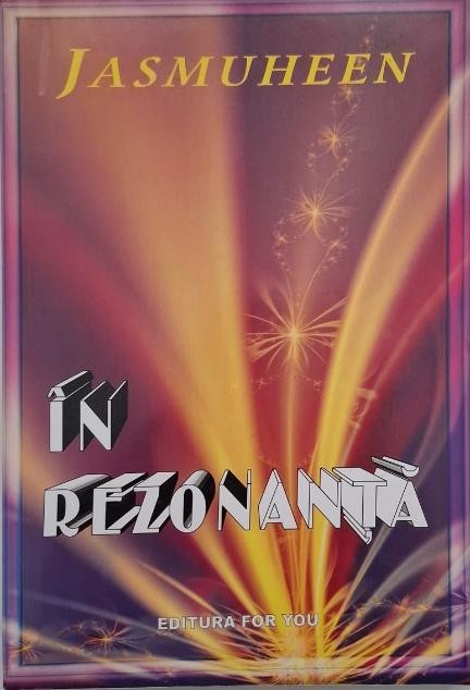 In rezonanta - Jasmuheen