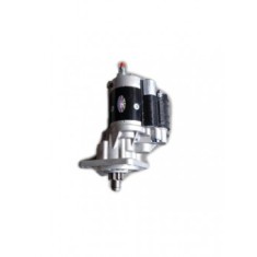 Electromotor Tractor U445 cu reductor Jubana