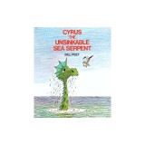 Cyrus the Unsinkable Sea Serpent