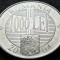 Moneda 1000 LEI - ROM&Acirc;NIA, anul 2004 * cod 4738 = UNC din FASIC BANCAR