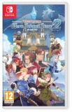 Valthirian Arc Hero School Story 2 NSW