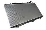 Radiator, racire motor NISSAN PATROL GR V Wagon (Y61) (1997 - 2016) THERMOTEC D71012TT
