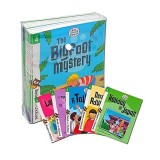 Lbg Rwo Bck Stage 4 Pack 16 X Pb Wallet