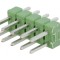 Conector Sir Pini 10-Pin 2,54mm Drept