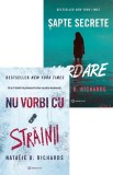 Pachet Natalie D. Richards - Editura Bookzone