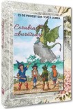 Corabia zburatoare - Universul Juridic