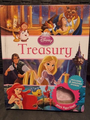 Treasury, Disney Princess foto
