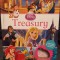 Treasury, Disney Princess