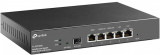 Router tp-link tl-er7206 standarde si protocoale: ieee 802.3 802.3u 802.3ab interfata: 1x fixed gigabit sfp