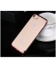 Husa Usams Kingsir Series Rose Gold pentru iPhone 7/8 - Protectie Premium, Design Elegant