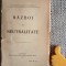 Razboi sau neutralitate Constantin Dobrogeanu-Gherea